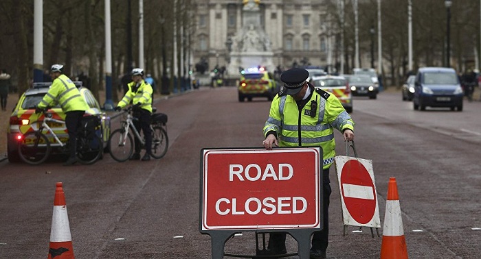 Trump`s visit to UK to cost local police fortune - Metropolitan Police